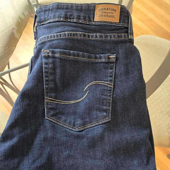 LEVIS SIGNATURE shorts - Picture 2 of 4